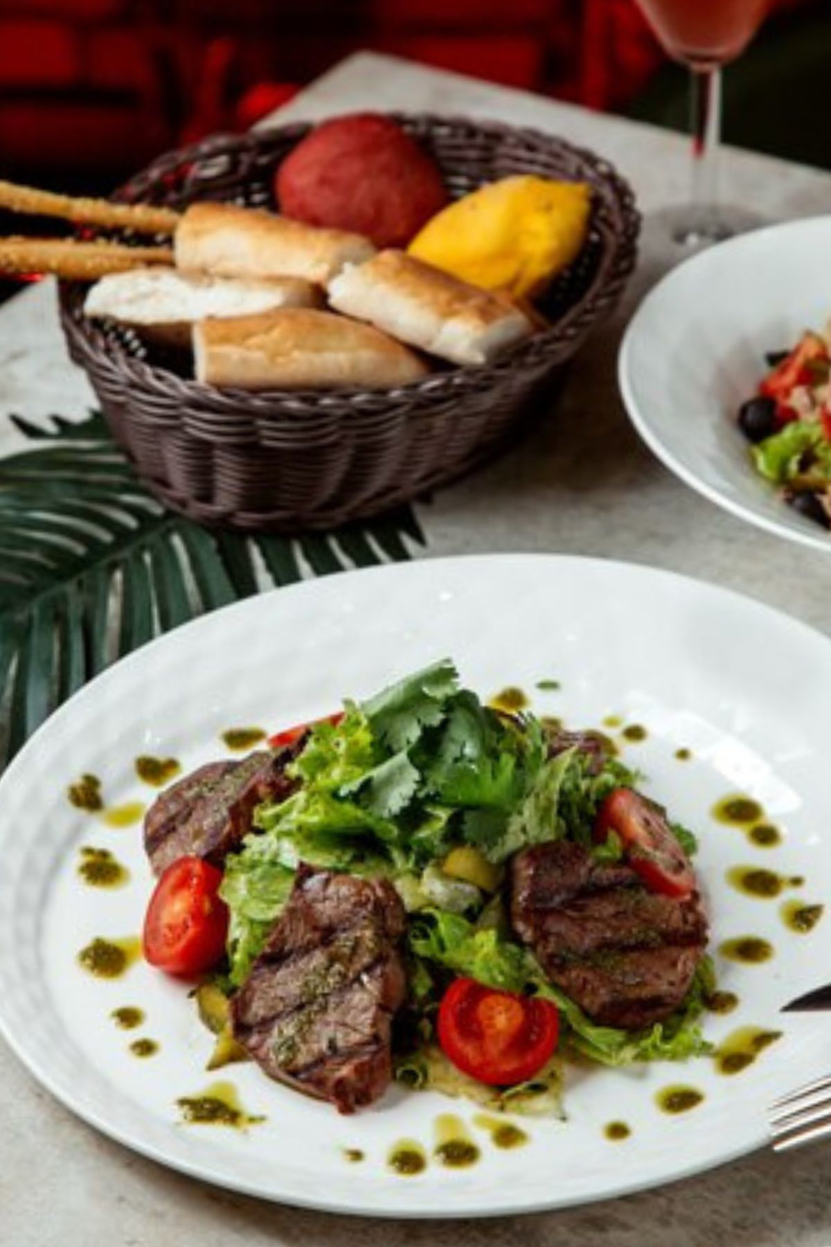 Beef Shank Recipe