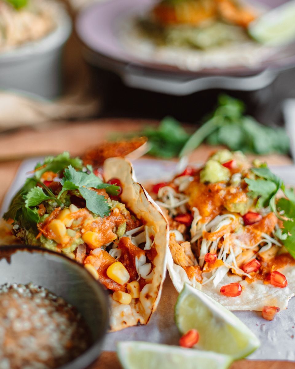 Chipotle Corn Salsa Recipe 1