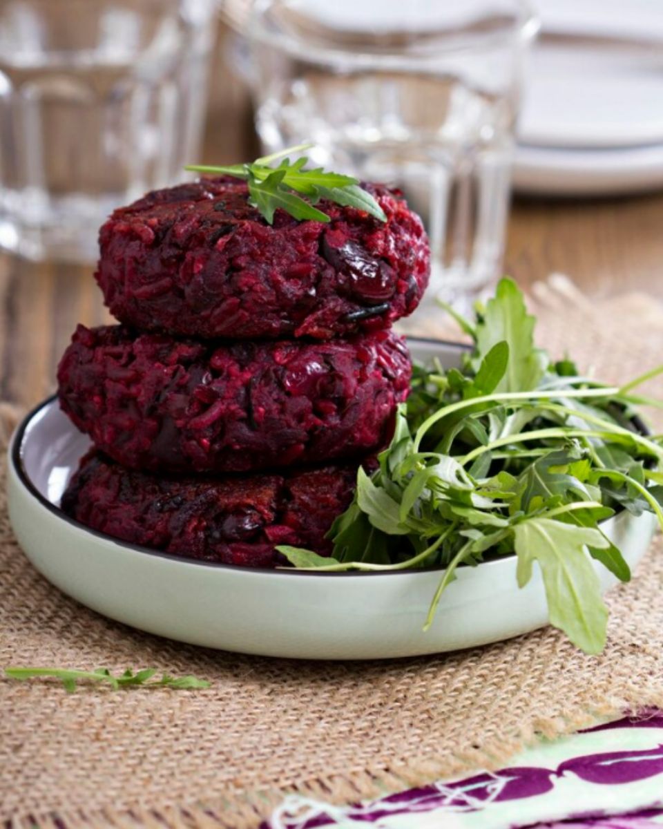 Hairy Bikers Red Cabbage Recipe
