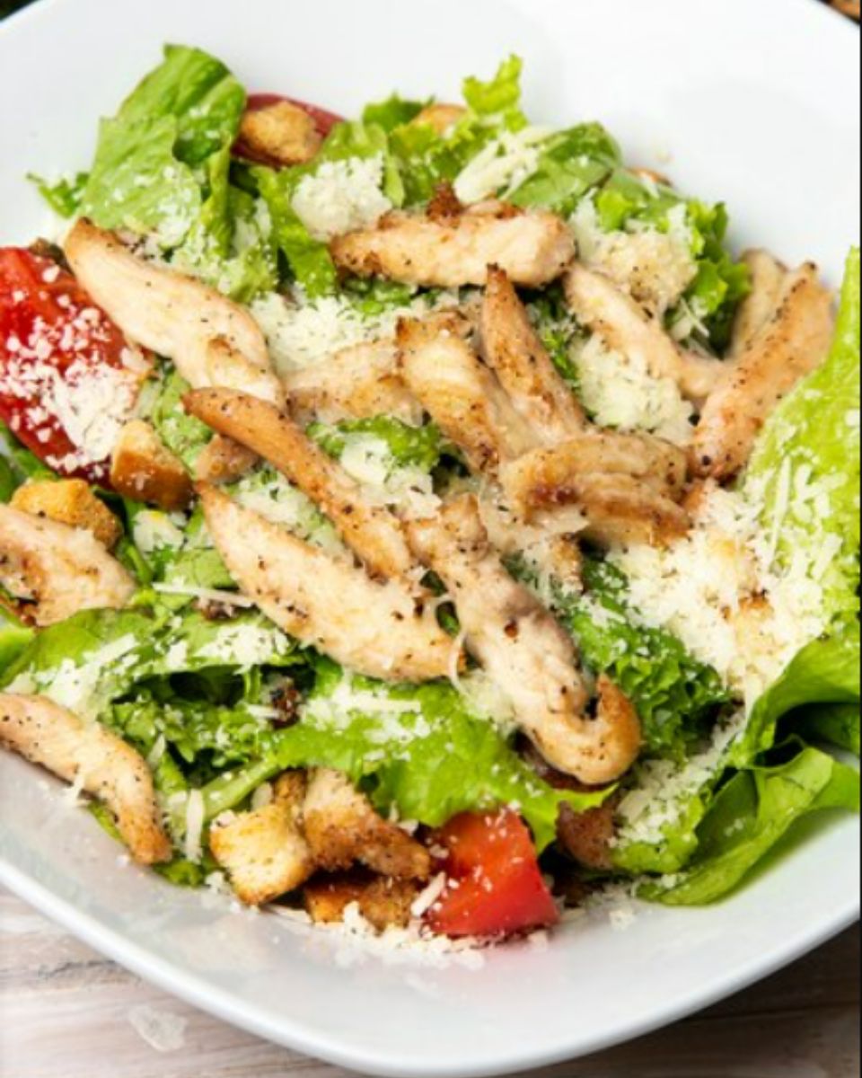 chicken salad chick recipe