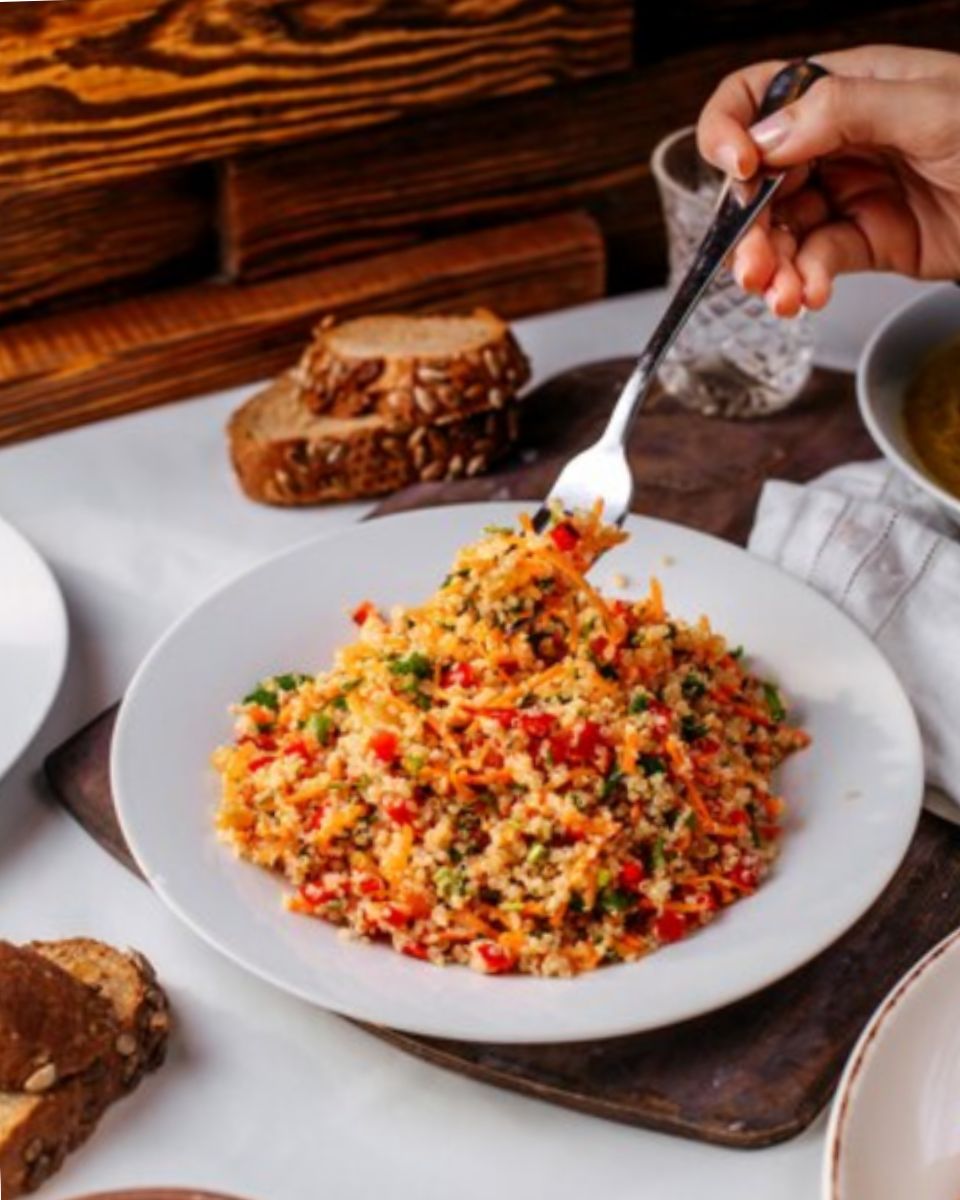 spicy rice recipe 3