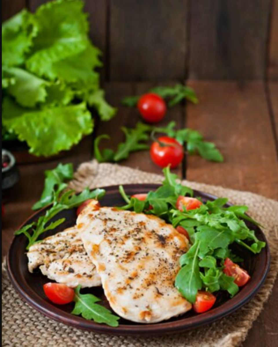 thin chicken breast recipes