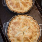 Classic Chicken Pot Pie Recipe 2 Classic Chicken Pot Pie Recipe