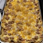 Cheesy Ground Beef 2 Cheesy Ground Beef