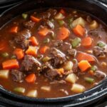 Cowboy Soup Recipe 2 Cowboy Soup Recipe