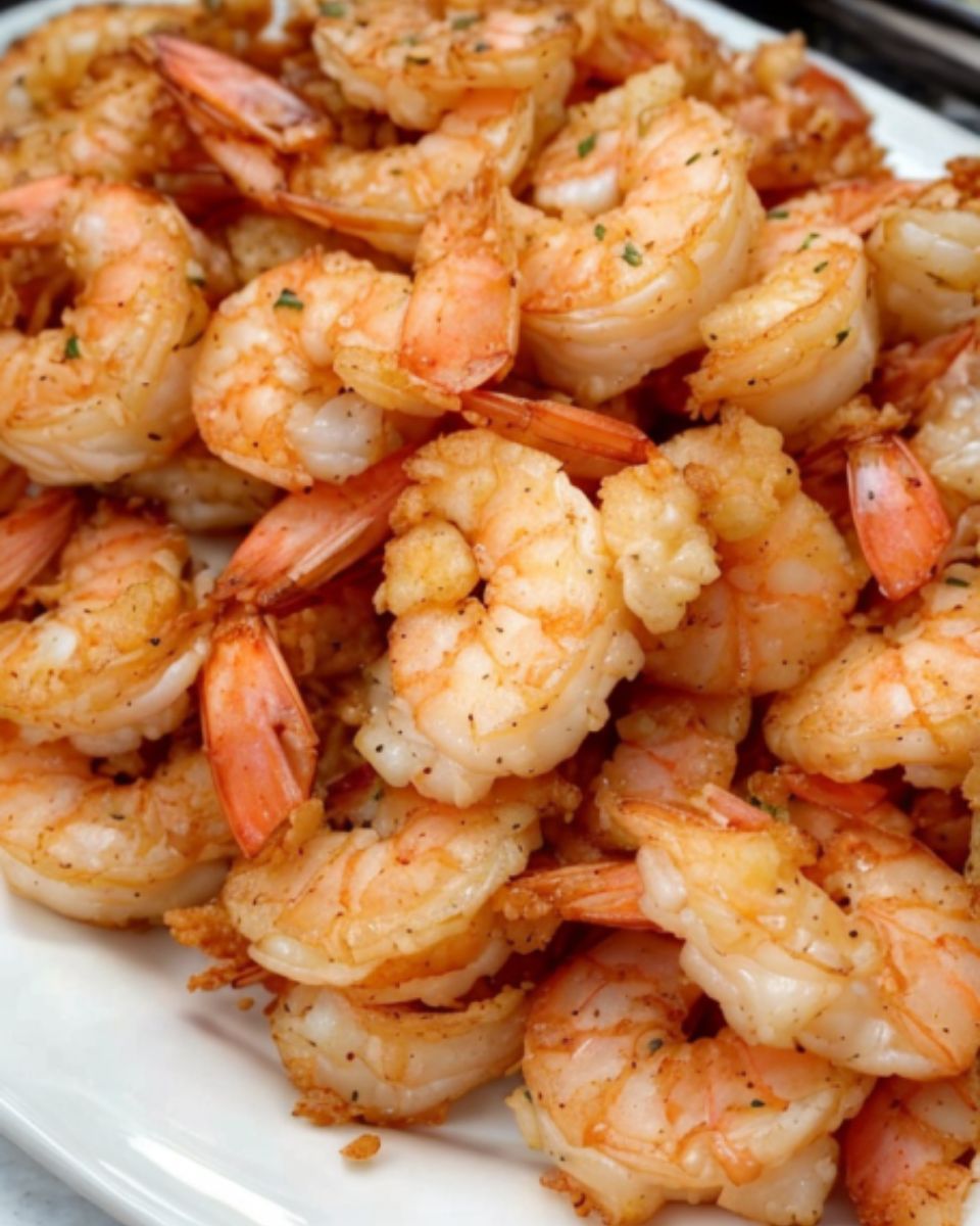 shrimps