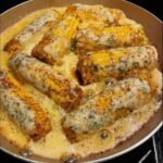 Cajun Corn on the Cob 2 Cajun Corn on the Cob