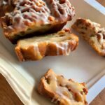Cinnamon Swirl Apple Fritter Bread 2 Apple Fritter Bread Recipe