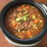 CROCKPOT COWBOY SOUP 2 Crockpot Cowboy Soup