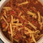 Crockpot Goulash Recipe 2 Crockpot Goulash