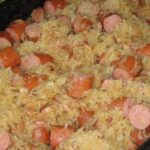 Crockpot Polish Sausage Recipe 2 Crockpot Polish Sausage
