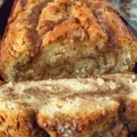 Amish Cinnamon Bread 2 Amish Cinnamon Bread