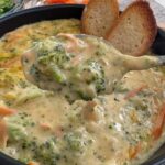 Broccoli Cheese Soup Recipe 2 Broccoli Cheese Soup