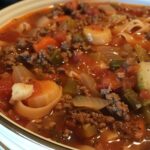 Cabbage Roll Soup 2 Cabbage Roll Soup Recipe