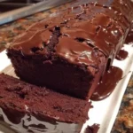 Hot Fudge Brownie Bread Recipe 2 Hot Fudge Brownie Bread Recipe