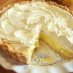 Lemon Angel Pie 2 Lemon Angel Pie