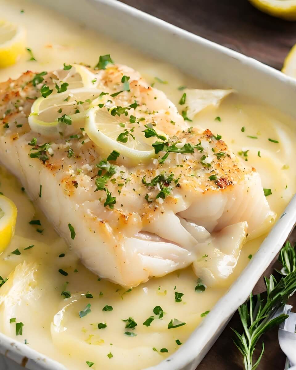 Lemon Butter Baked Cody 1