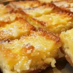 Pineapple Bliss Bars 2 Pineapple Bliss Bars