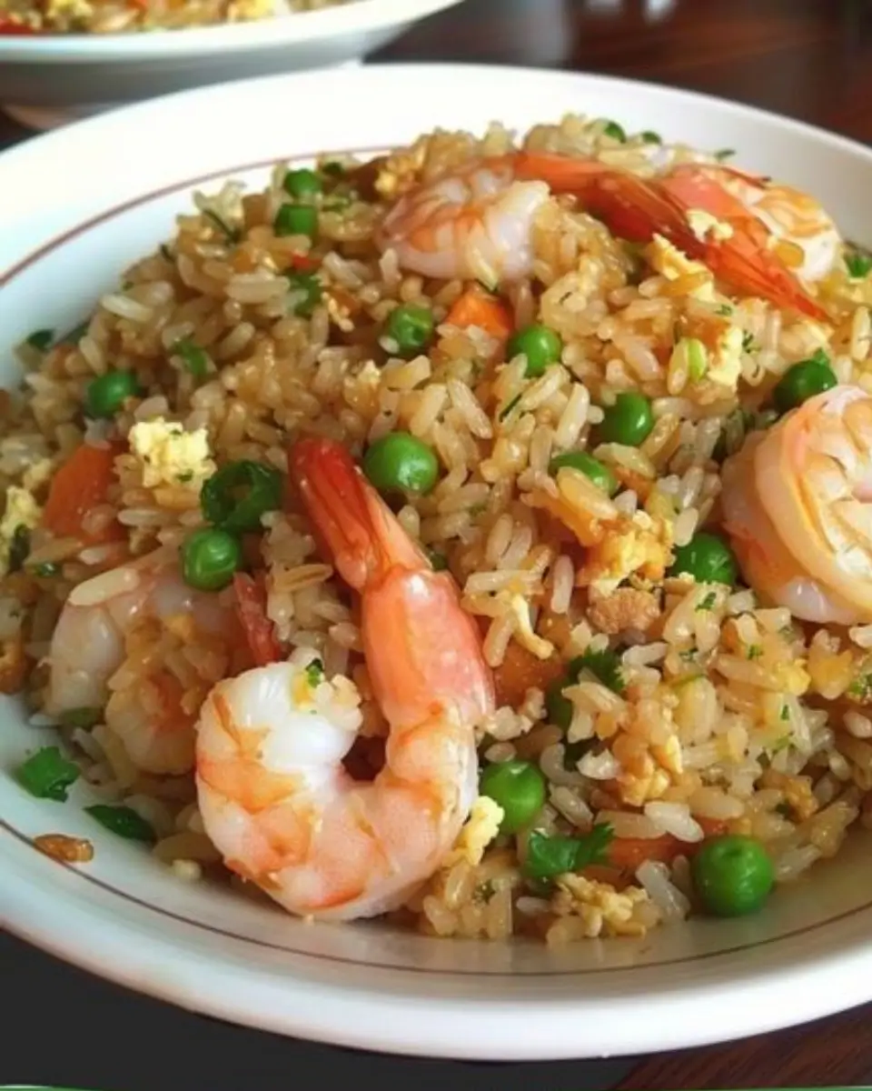 Shrimp Fried Rice 2 1
