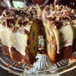 Butter Pecan Pound Cake Recipe 2 Butter Pecan Pound Cake