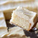 Cream Cheese Cake 2 Cream Cheese Cake