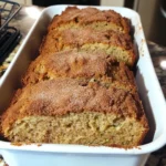 Snickerdoodle Zucchini Bread 2 Snickerdoodle Zucchini Bread