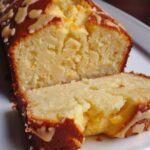 Orange Cream Cheese Loaf 2 Orange Cream Cheese Loaf