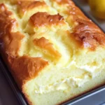 Lemon Cream Cheese Bread 2 Lemon Cream Cheese Bread