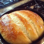 No-Oven Stovetop Bread Recipe 2 No-Oven Stovetop Bread Recipe