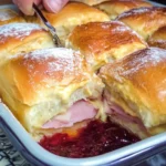 Monte Cristo Sliders 2 Monte Cristo Sliders