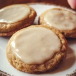 Soft and Chewy Brown Sugar Amish Cookies 2 Soft and Chewy Brown Sugar Amish Cookies
