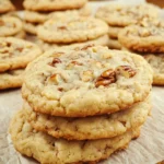 How to Make Classic Pecan Sandies 2 How to Make Classic Pecan Sandies