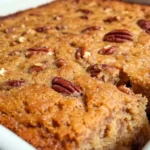 Alabama Pecanbread Recipe 2 Alabama Pecanbread Recipe