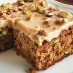 The Ultimate Zucchini Cake Recipe 2 The Ultimate Zucchini Cake Recipe