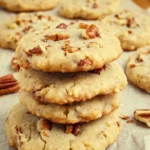 Pecan Sandies Cookies Recipe 2 Pecan Sandies Cookies Recipe