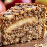 Cinnamon Apple Cake Recipe 2 Cinnamon Apple Cake Recipe