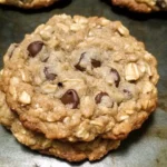 Laura Bush’s Cowboy Cookies 2 Laura Bush’s Cowboy Cookies