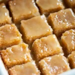 Trisha Yearwood's Butterscotch Bars 2 Trisha Yearwood's Butterscotch Bars
