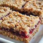 Delicious and Easy Oatmeal Bars Recipe 2 Delicious and Easy Oatmeal Bars Recipe