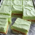 Pistachio Pineapple Cake 2 Pistachio Pineapple Cake