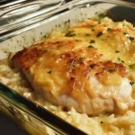 Forgotten Chicken Recipe 2 Forgotten Chicken Recipe
