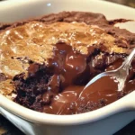 Southern Chocolate Cobbler Recipe 2 Southern Chocolate Cobbler Recipe
