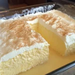 Tres Leches Cake 2 Tres Leches Cake