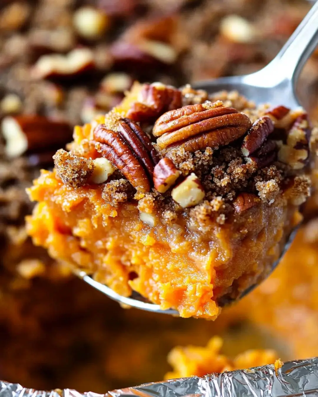 Southern Sweet Potato Casserole Recipe 22 Southern Sweet Potato Casserole Recipe