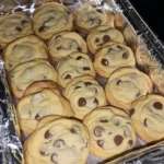 Best Chocolate Chip Cookies Recipe 2 Best Chocolate Chip Cookies Recipe