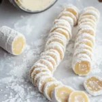 Old Fashioned Potato Candy Recipe 2 Old Fashioned Potato Candy Recipe