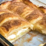Cheesecake Crescent Rolls Recipe 2 Cheesecake Crescent Rolls Recipe