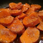 Southern Candied Sweet Potatoes Recipe 2 Southern Candied Sweet Potatoes Recipe