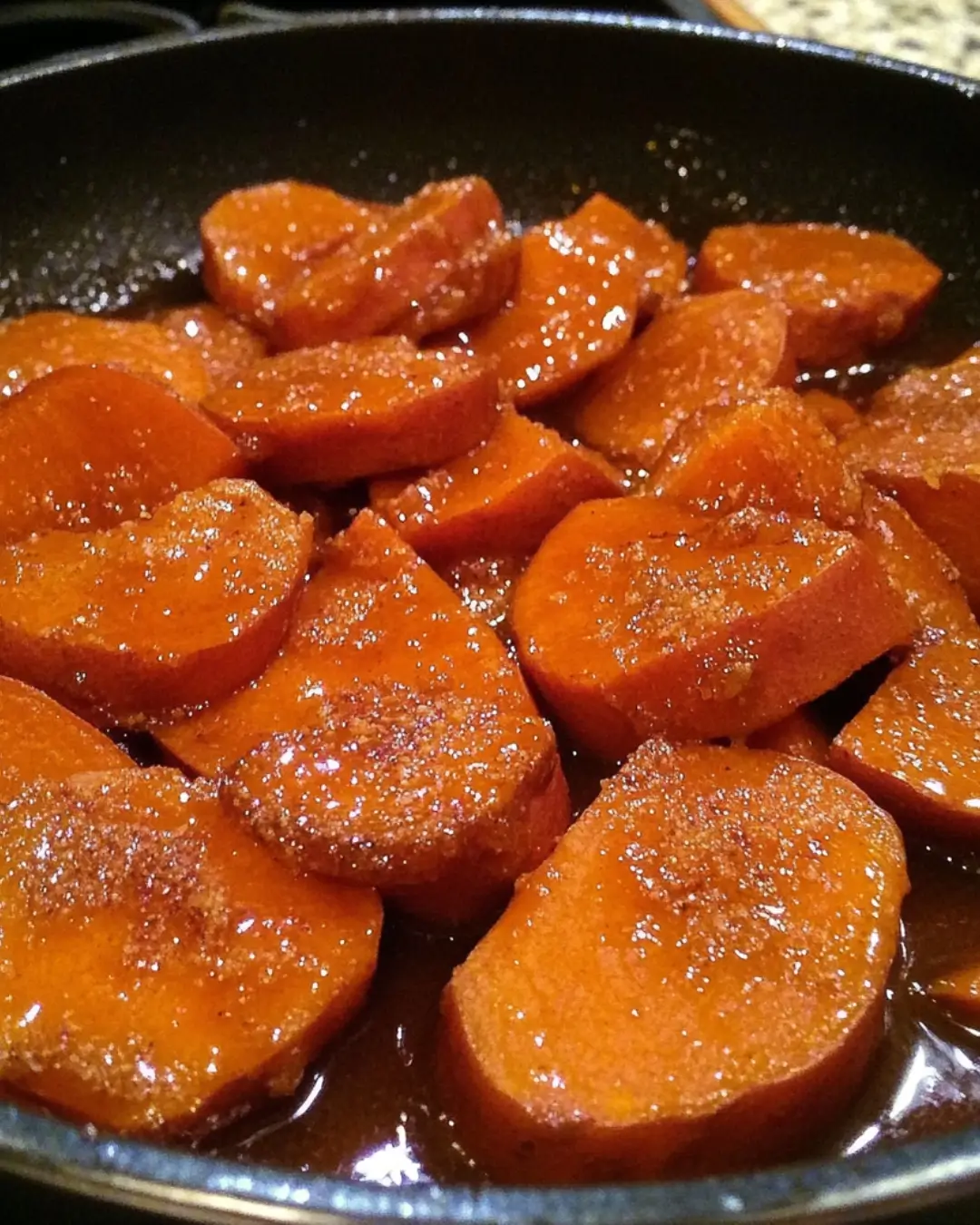Southern Candied Sweet Potatoes Recipe 23 Southern Candied Sweet Potatoes Recipe