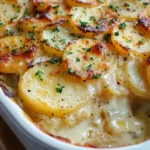 Scalloped Potatoes Recipe 2 Scalloped Potatoes Recipe